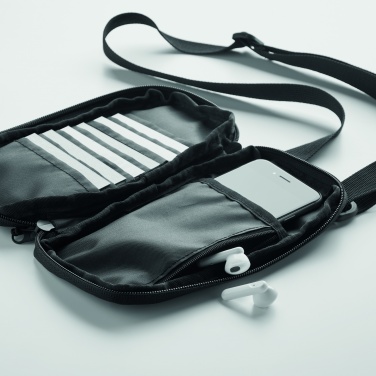 Logotrade liikelahja tuotekuva: Cross body puhelinlaukku